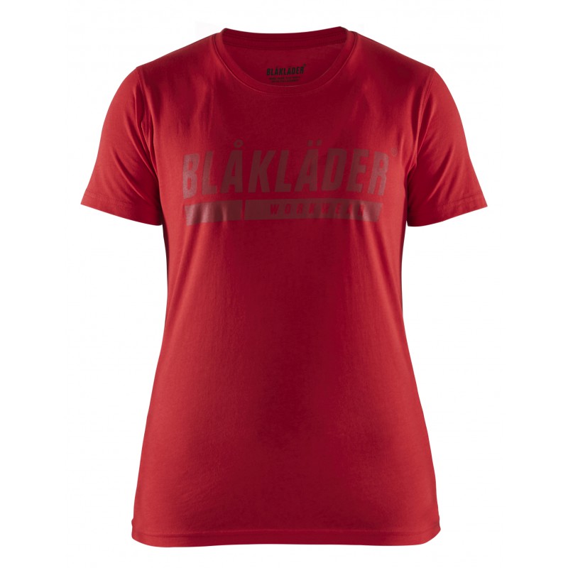 T-shirt Limited Dames T-shirt Limited Dames