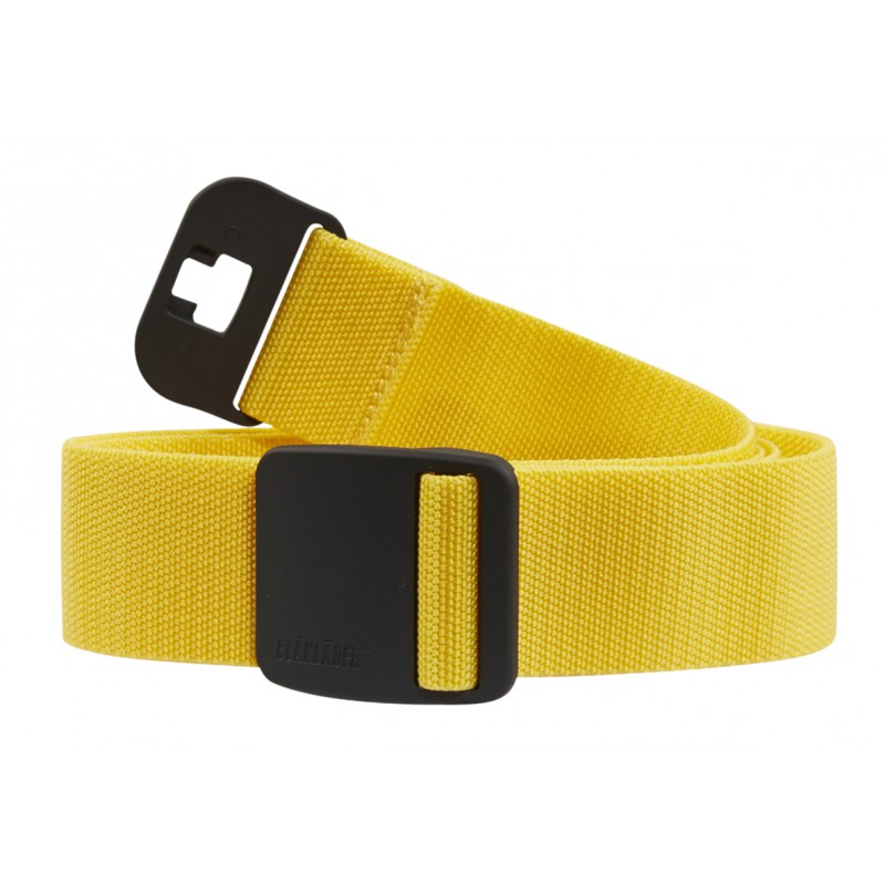 Riem stretch zonder metaal
