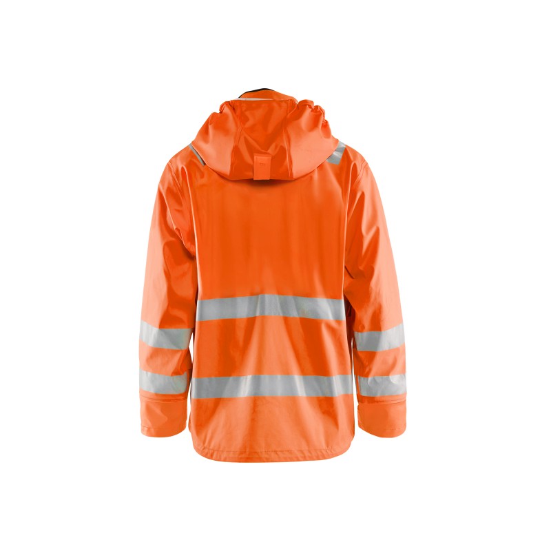 Regenjas High Vis LEVEL 3 Regenjas High Vis LEVEL 3