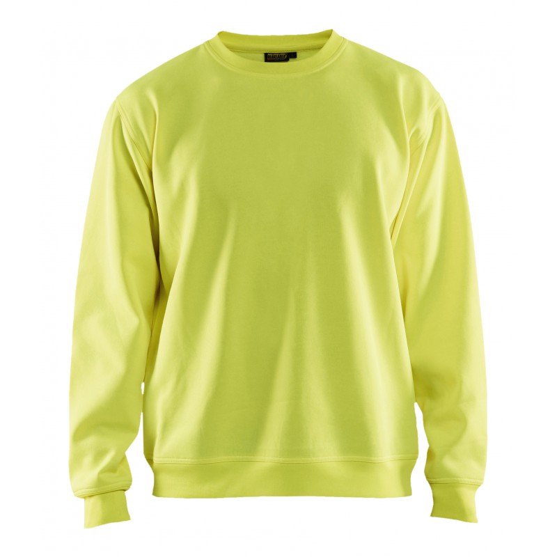 High Vis Sweatshirt High Vis Sweatshirt
