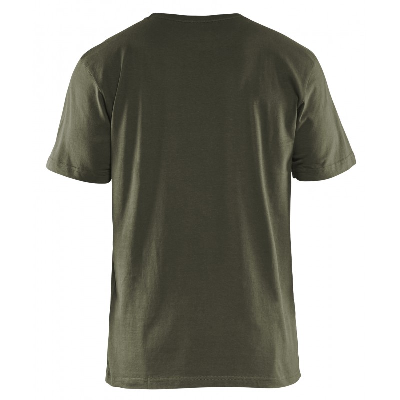 T-shirt 5-pack T-shirt 5-pack