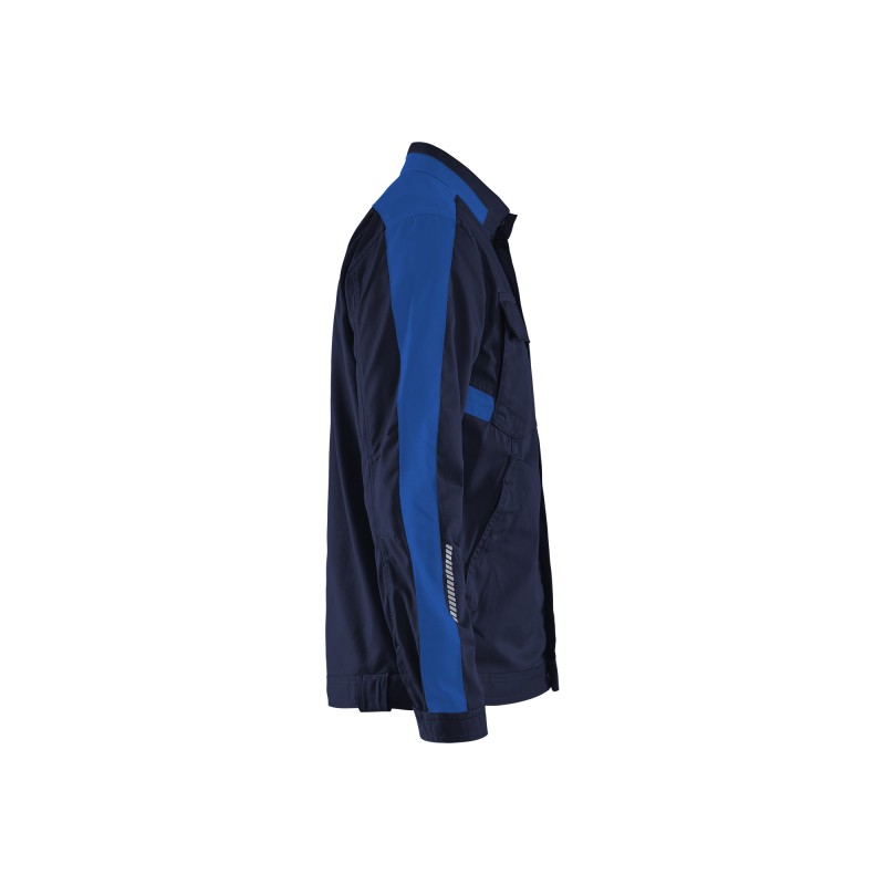 Industrie jack stretch