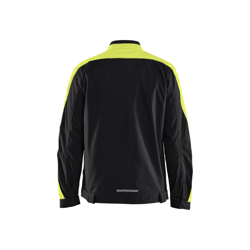 Industrie jack stretch