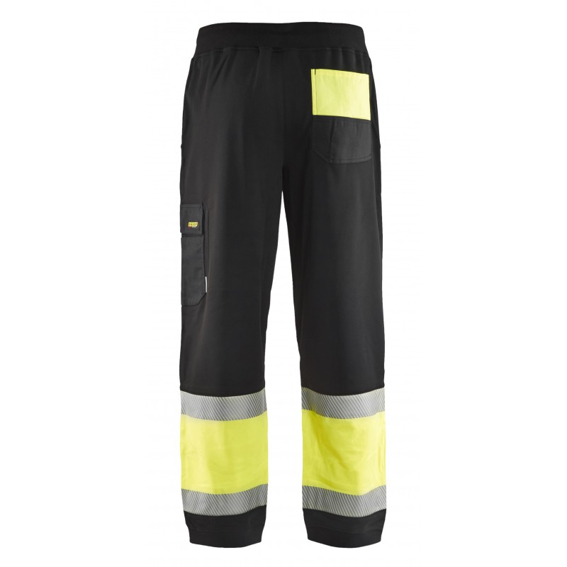 Sweatpants High Vis