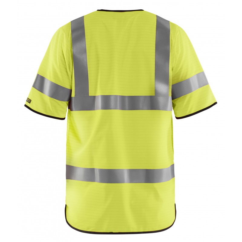 Multinorm veiligheidsvest