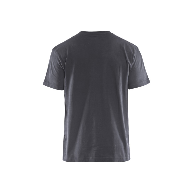 T-shirt bi-colour