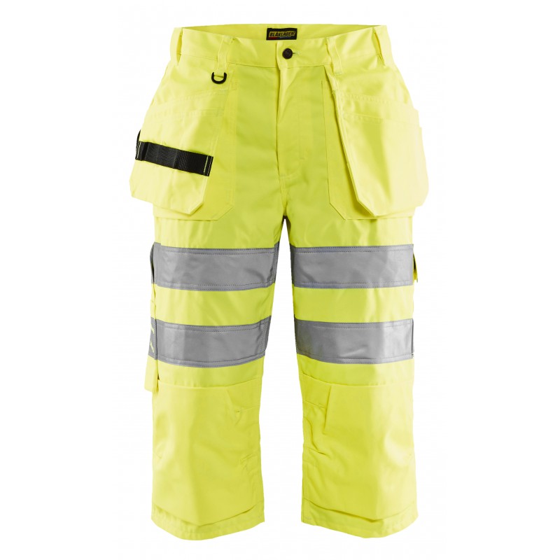 Piraatbroek High Vis