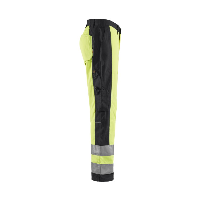 Werkbroek High Vis