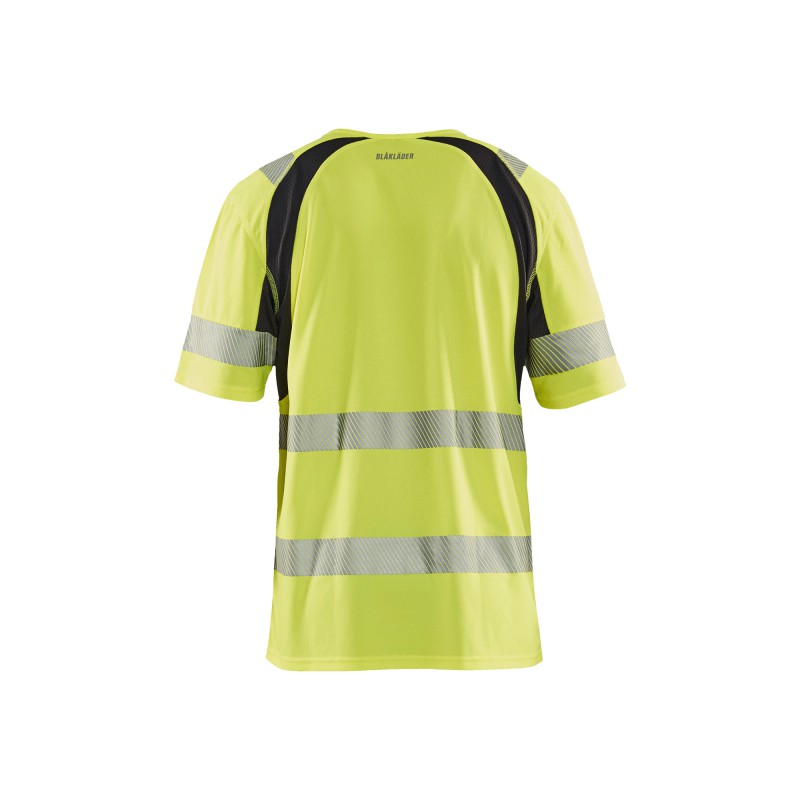 UV-T-shirt High Vis