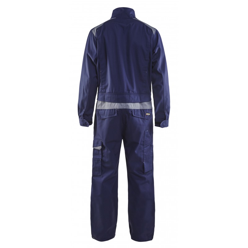 Overall Industrie Overall Industrie