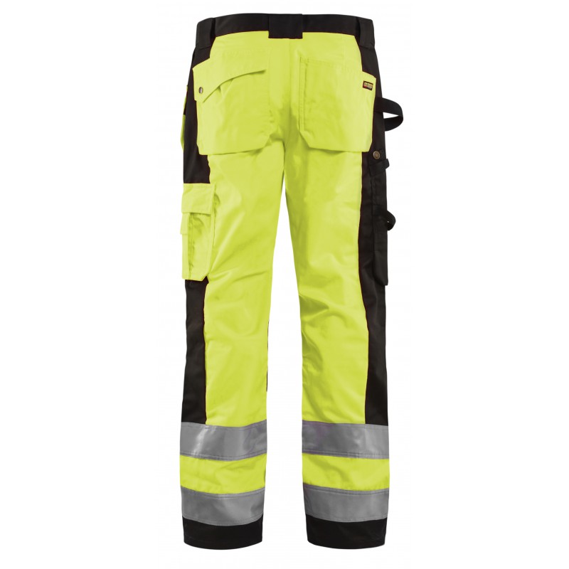 Werkbroek High Vis