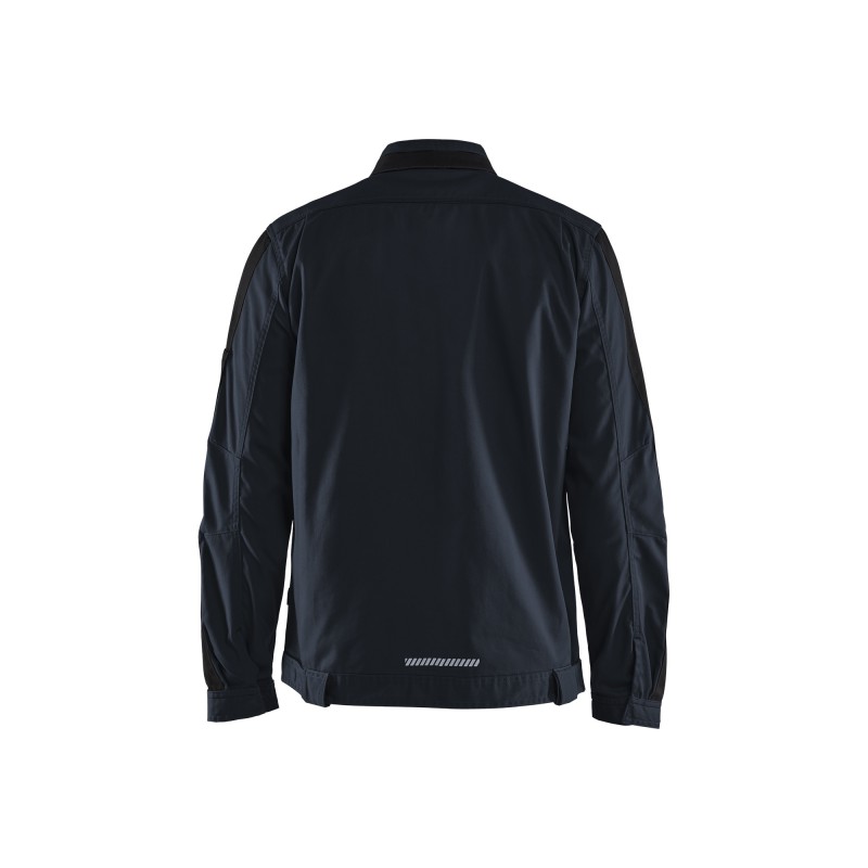 Industrie jack stretch