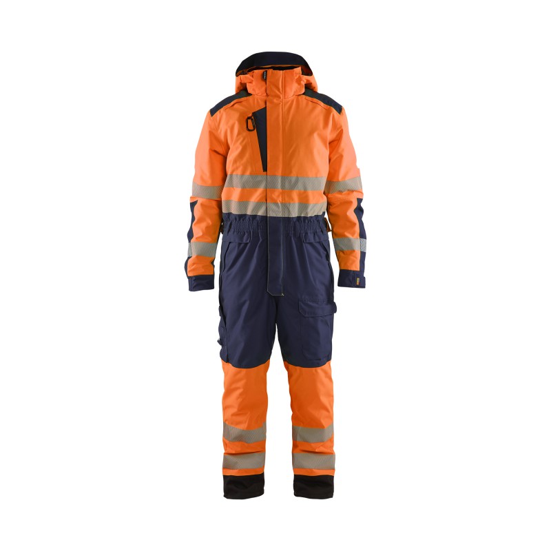 Winteroverall High Vis Winteroverall High Vis