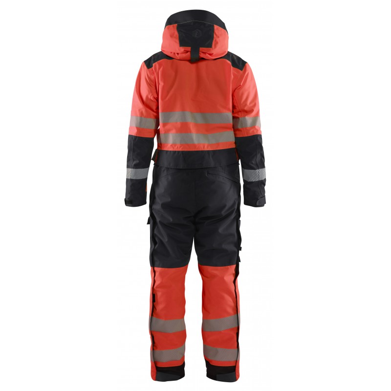 Winteroverall High Vis Winteroverall High Vis