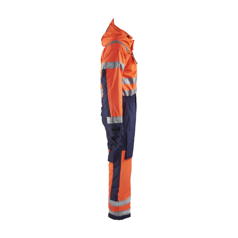 Winteroverall High Vis Winteroverall High Vis