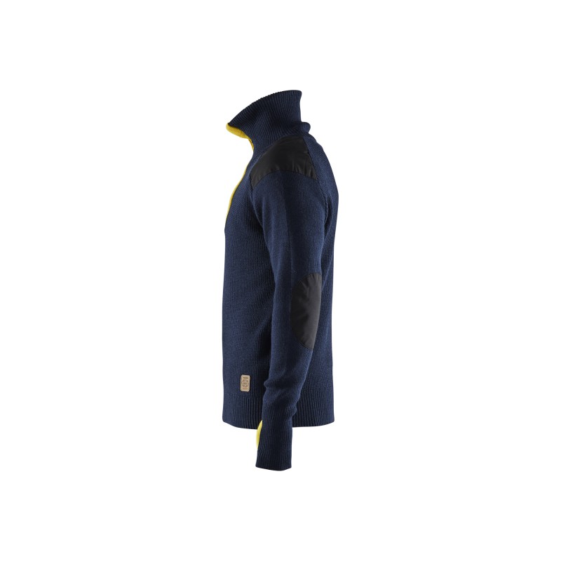 Wollen sweater Wollen sweater