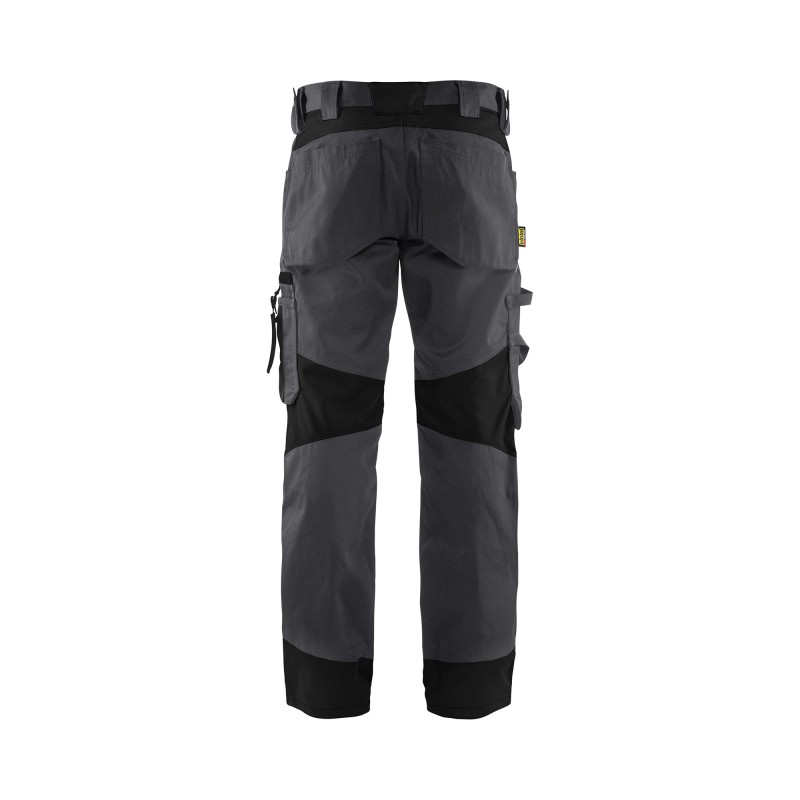 Werkbroek zonder spijkerzakken