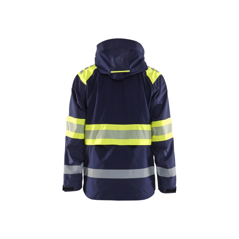 Shelljack High Vis Shelljack High Vis