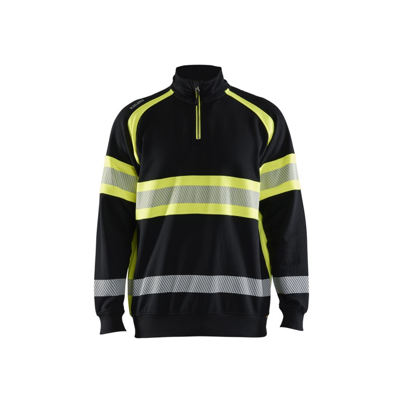 High vis Sweater High vis Sweater
