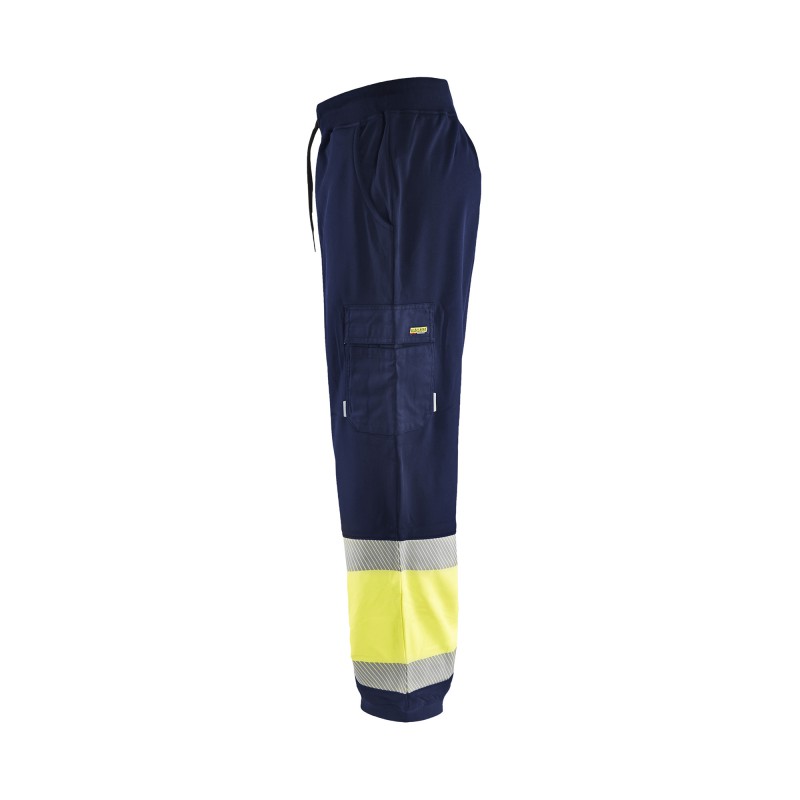 Sweatpants High Vis