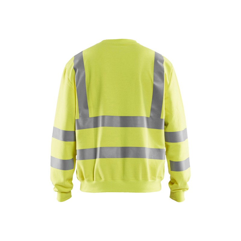 Multinorm sweatshirt