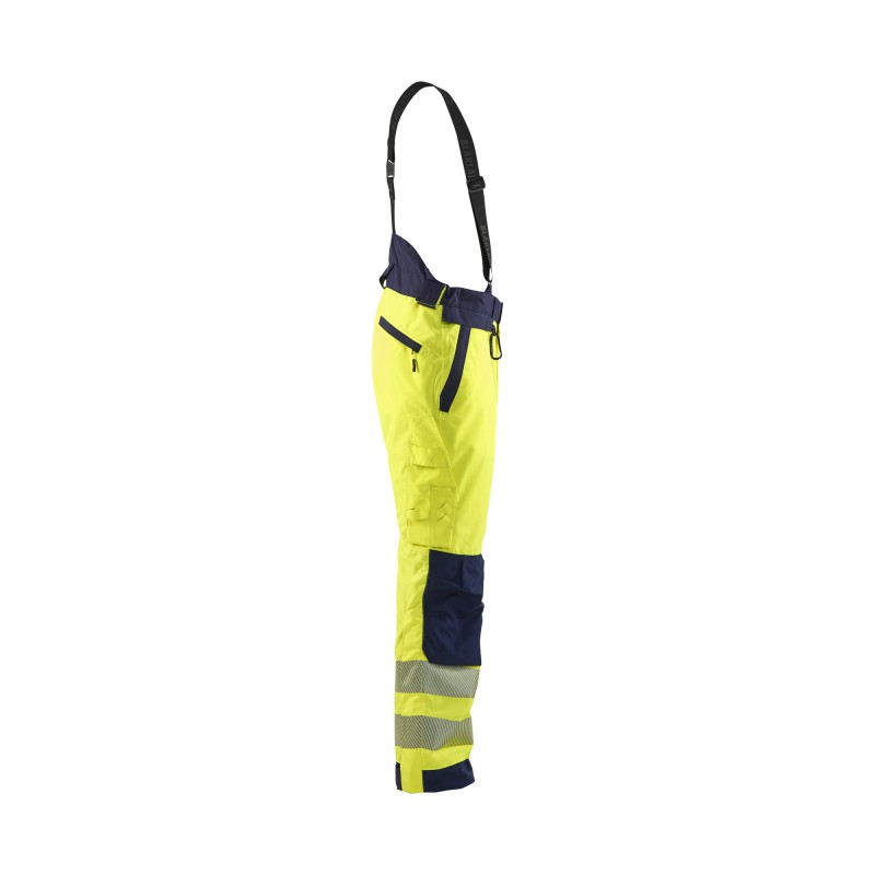 Winterwerkbroek High Vis