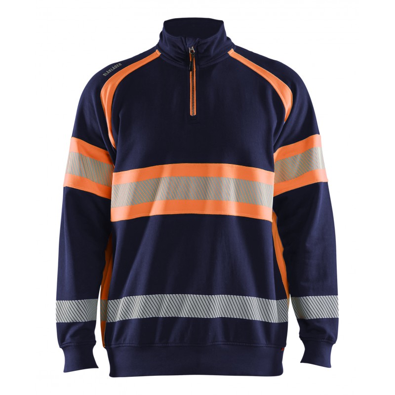 High vis Sweater High vis Sweater