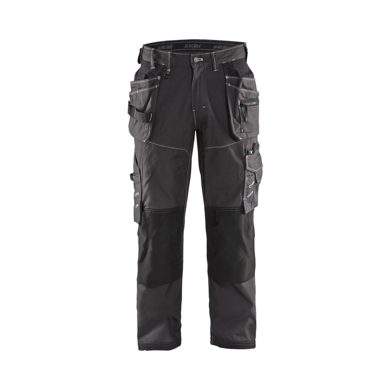 Werkbroek CORDURA® NYCO X1900