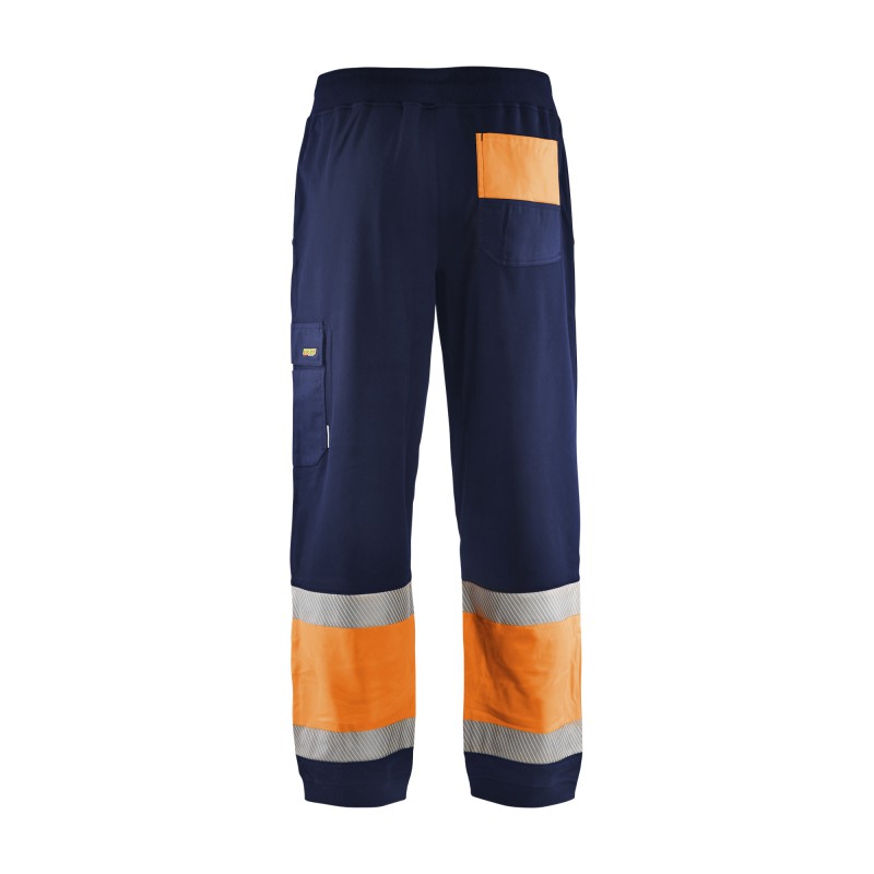 Sweatpants High Vis