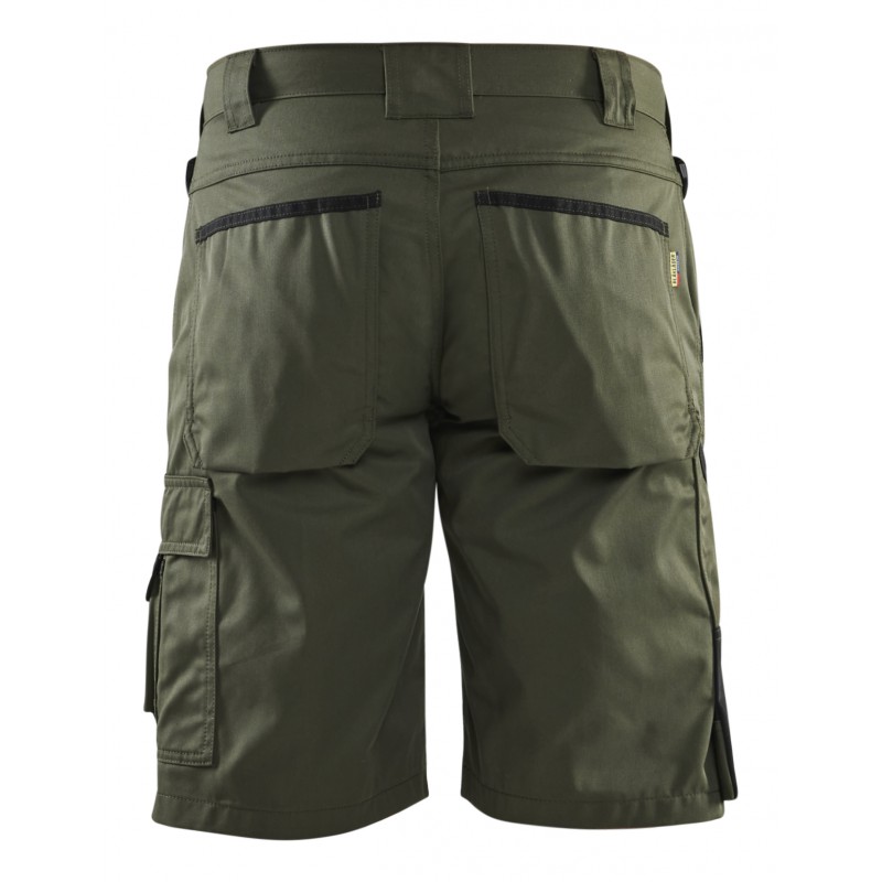 Garden short