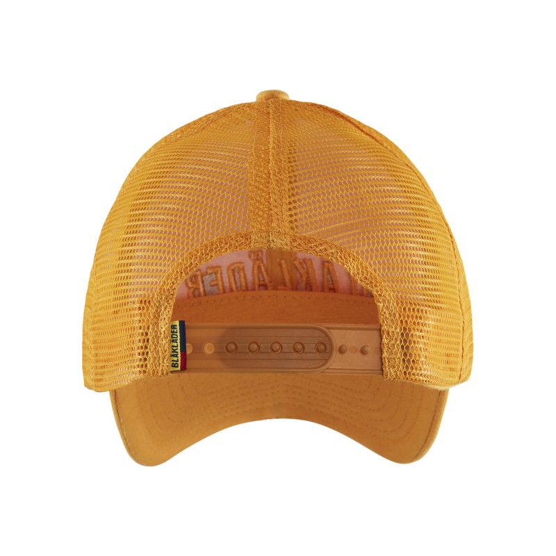 Trucker cap 3D