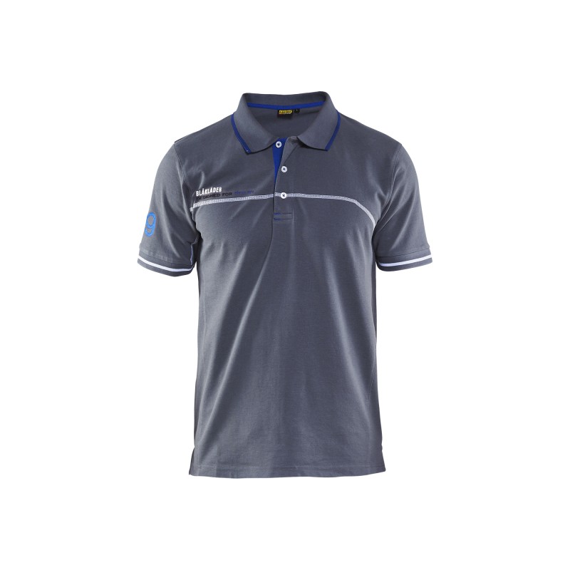 Branded Poloshirt