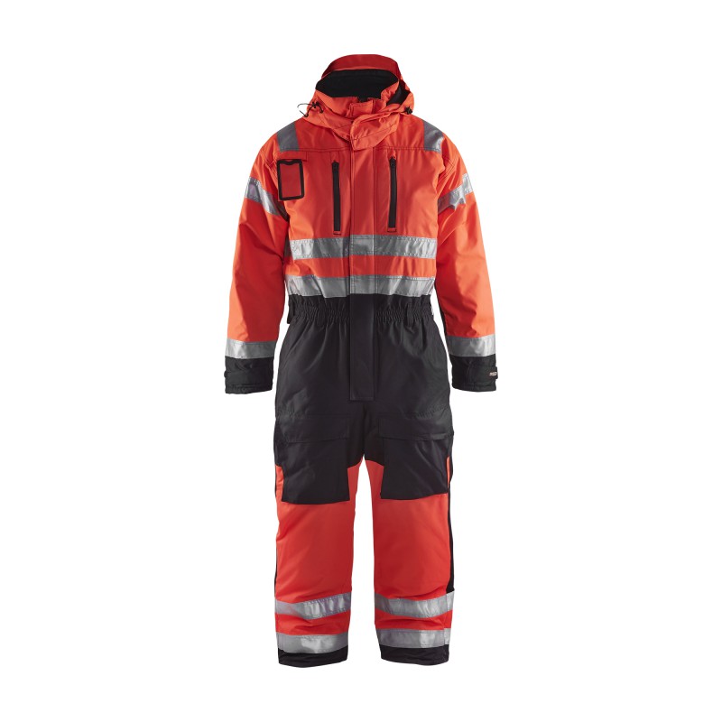 Winteroverall High Vis Winteroverall High Vis