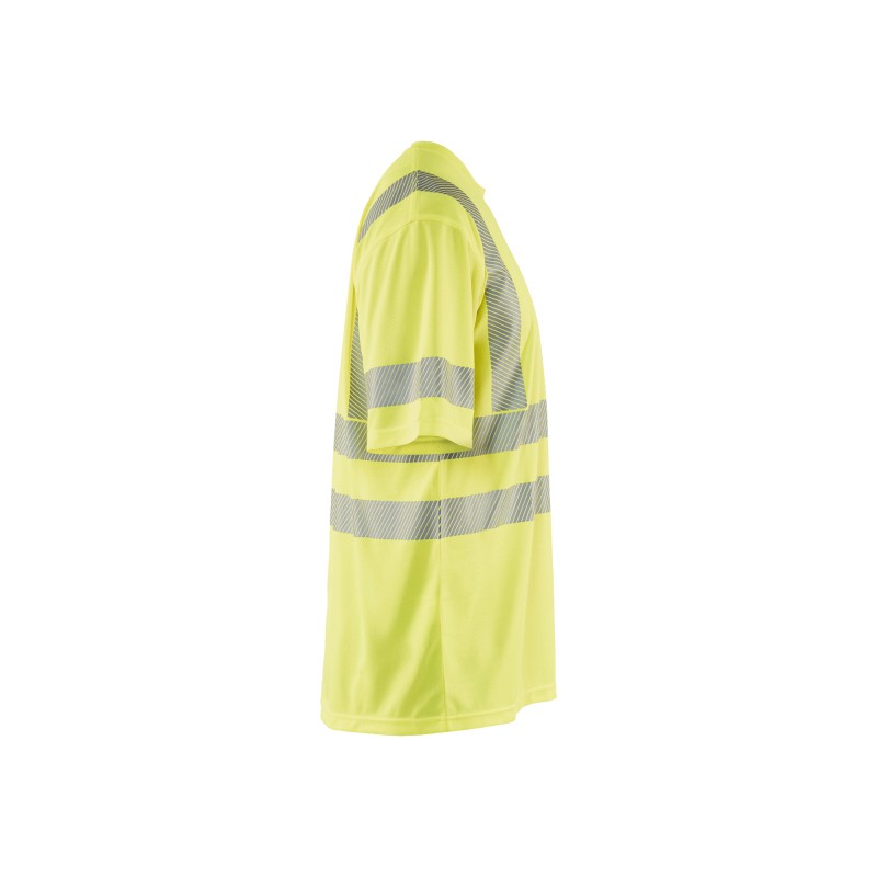 UV-T-shirt High Vis