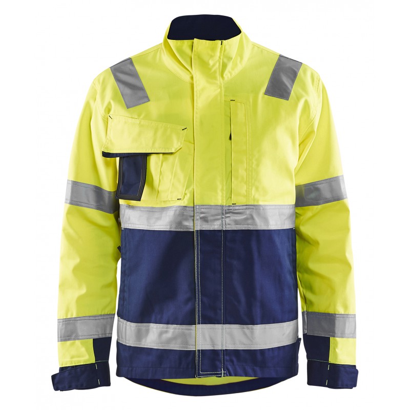 Jack High Vis