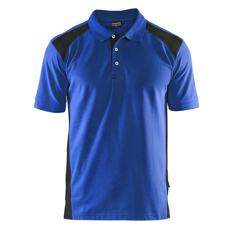 Poloshirt piqué