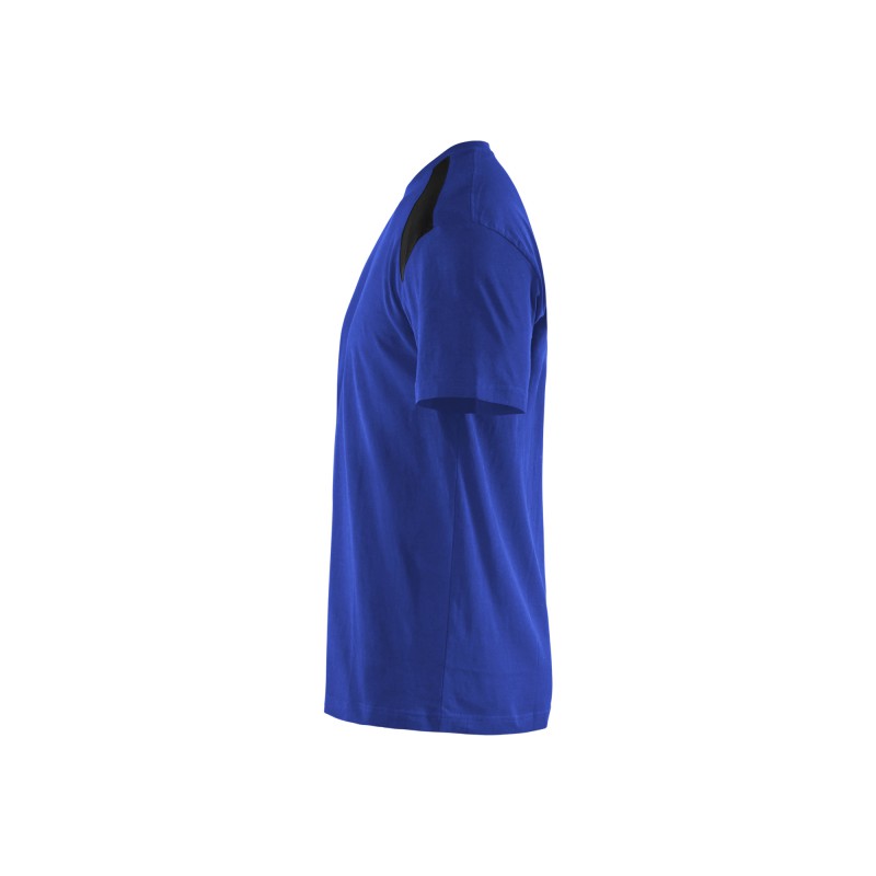 T-shirt bi-colour