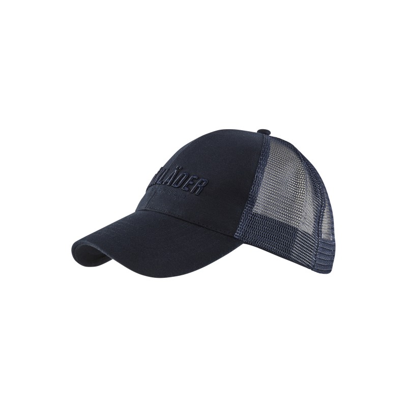 Trucker cap 3D