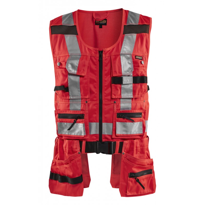 Werkvest High Vis