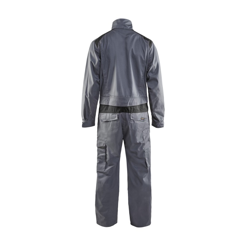 Overall Industrie Overall Industrie