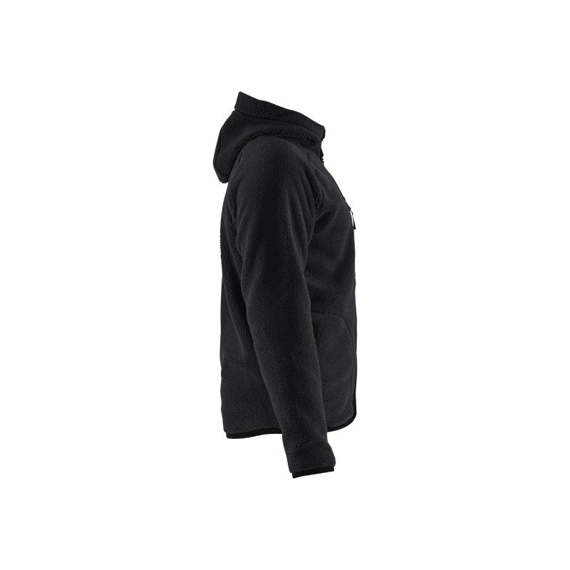 Pilé vest