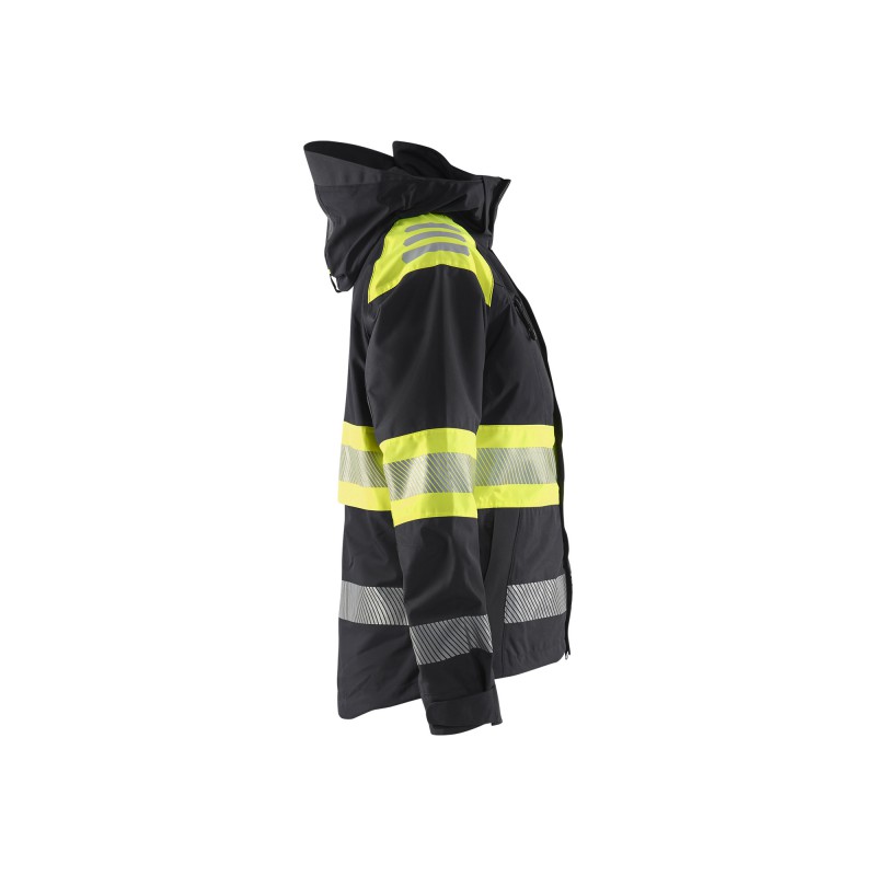 Dames Shelljack High Vis
