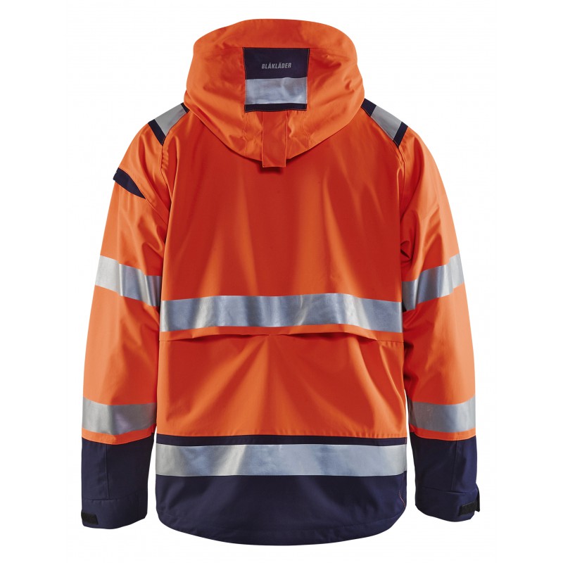 Shelljack High Vis