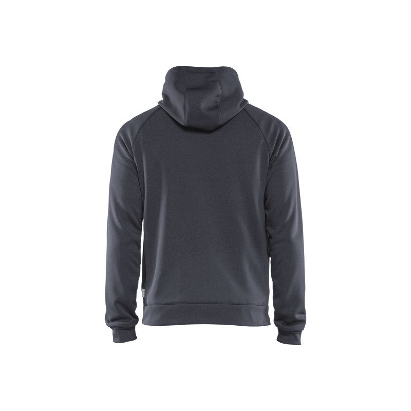 Hybride sweater Hybride sweater