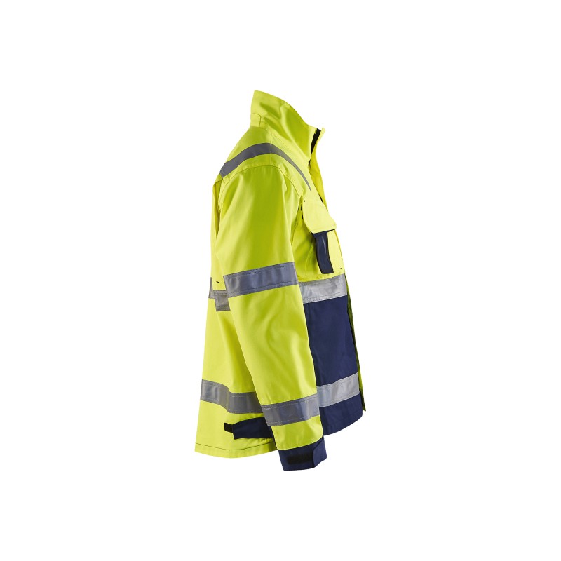 Jack High Vis
