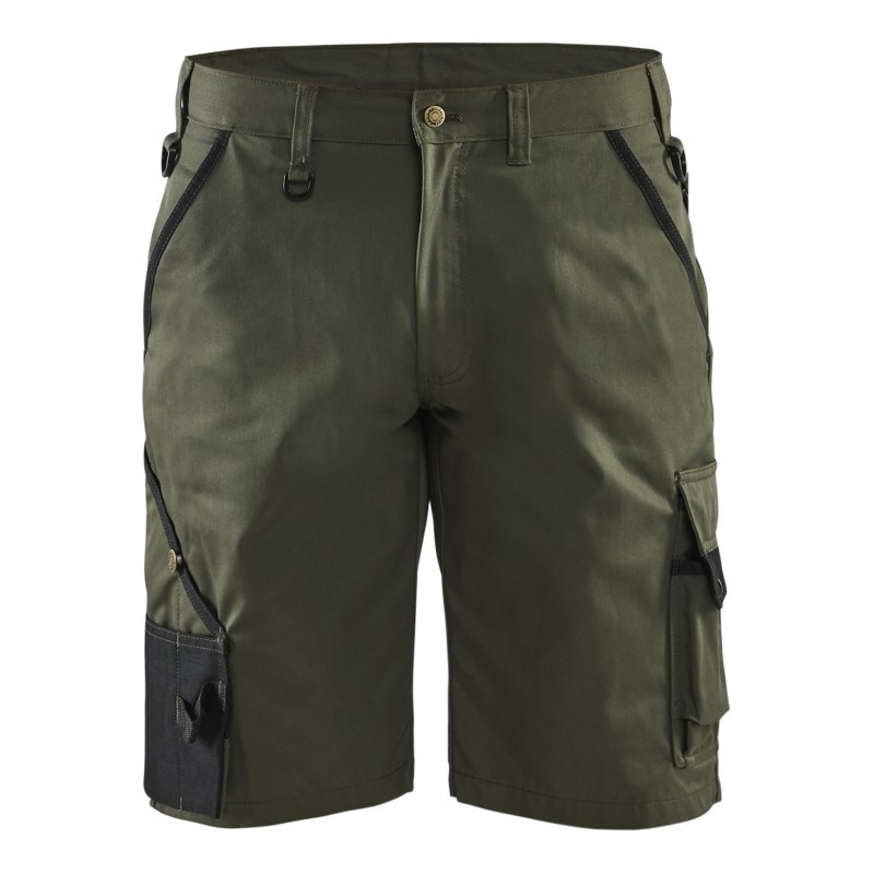 Garden short