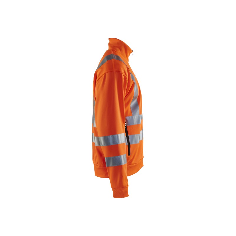 Sweatshirt High Vis