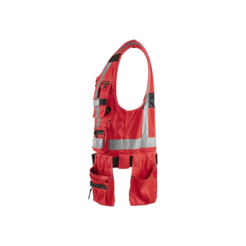 Werkvest High Vis