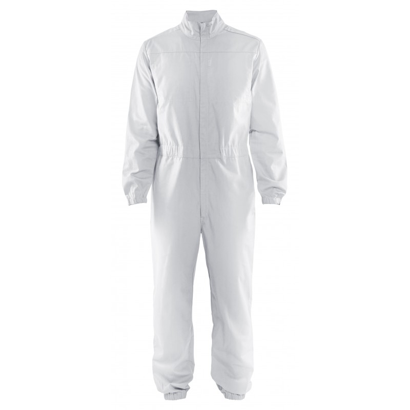 Overall voedingsindustrie Overall voedingsindustrie