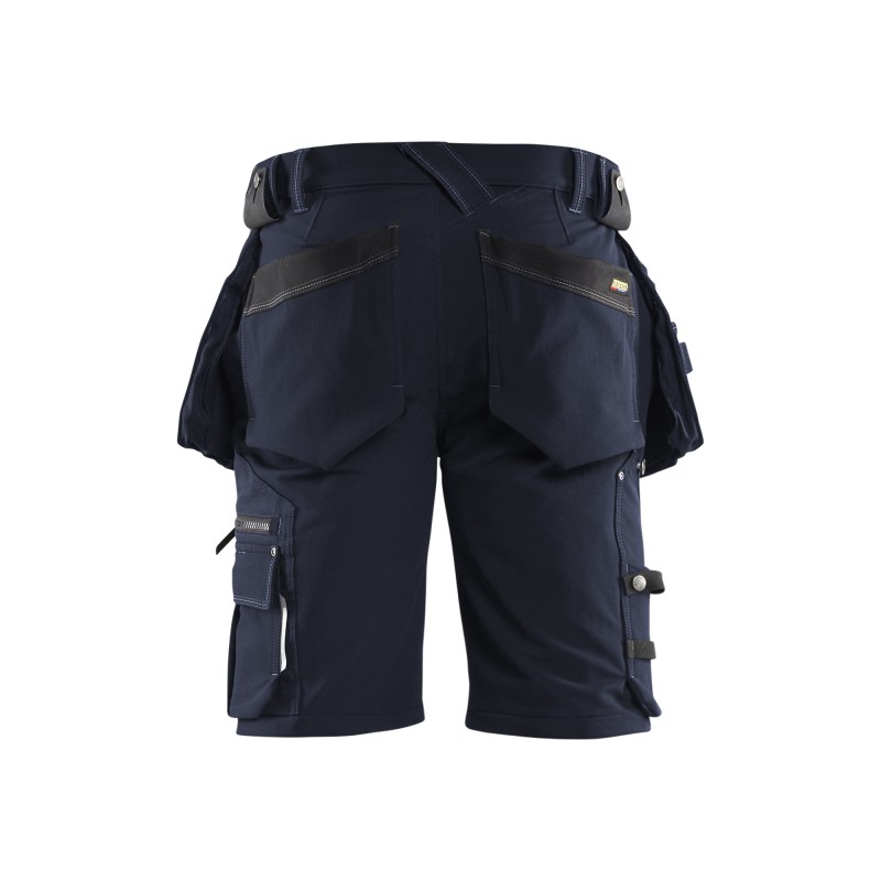 Short 4-weg stretch X1900